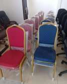 Super  quality meeting room chairs