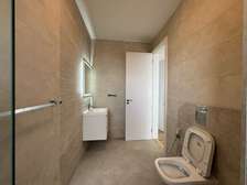 2 Bed Apartment with En Suite in Kileleshwa