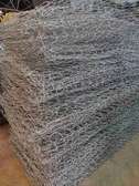 Gabion boxes