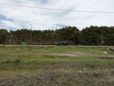 Commercial Land at Kamakis By-Pass