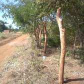 5 Acres Are Available For Sale in Makindu