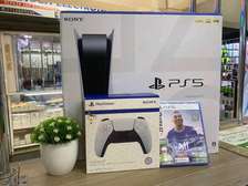 Playstation 5 (Ps4 trade in/upgrade accepted )