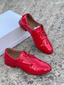 Mossimo Brogues