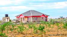 Prime Residential plots for sale Mwalimu Farm Ruiru-1/4acre