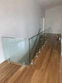 Glass Railing