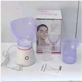 FACIAL STEAMER