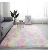 Fluffy carpets  @ 4500