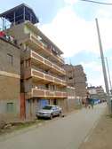 Block of Flats for Sale in Kasarani Mwiki, ACK Road