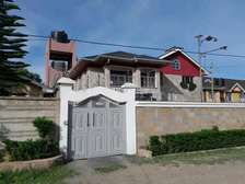 4 Bedrooms maisonette in syokimau for rent