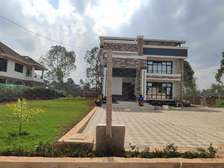 4 Bed House with En Suite at Ruiru -Githunguri Rd