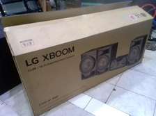 LG XBOOM CL88