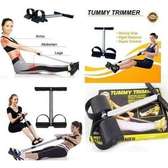 Tummy Trimmer Abs Exerciser, Waist Trimmer, Fitness