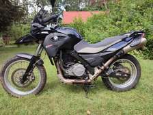 BMW G650GS for sale