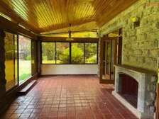 5 Bed House at Windy Ridge