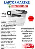 HP LaserJet Pro MFP M428fdw Printer,