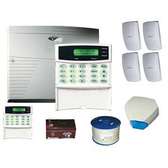 Home/Building Alarm Systems