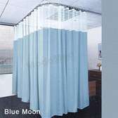PARTITIONING CURTAINS FOR HOSPITALS