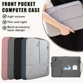 Laptop Portable Bag Multifunction Sleeve Minimalist Business