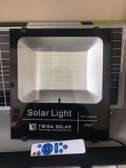 300w solar flood light