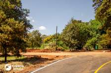 0.5 ac Residential Land at Gatanga Road