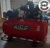 1,000L HEAVY DUTY COMPRESSOR FOR SALE