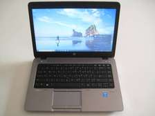 hp 840 g1 Laptop EliteBook 4gb ram 500gb hdd.