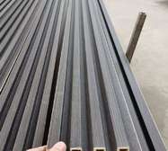 Fluted panel.,..