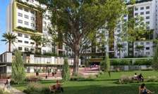 1 Bed Apartment with Swimming Pool at Ndwaru Rd