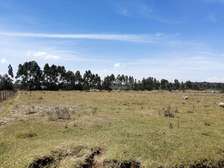 101,171 m² Land in Eldoret