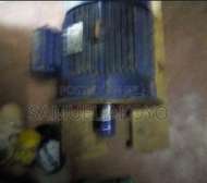SIEMENS MOTOR