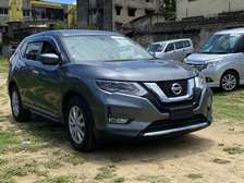 Nissan Xtrail