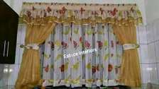 Kitchen curtain