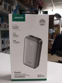 UGREEN 30W 10000mAh Fast Charging Portable Power Bank