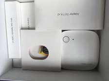 Intruder security system