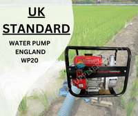 UK STARNDARD WATER PUMP
