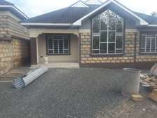 Stunning 3 BR Houses plus Sqs in Ngong