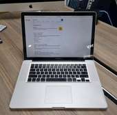 MacBook Pro 15.6  late (2009)