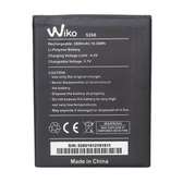 Wiko Slide 2 Battery - Black