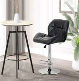 Bar Stool  : Height Adjustable Barstool
