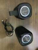 Kove commuter 2.0  bluetooth speaker  ..water resistant