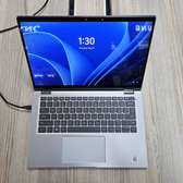 Dell Latitude 7410 2 in 1