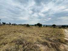 Residential Land in Athi River