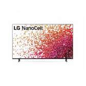 LG 55NANO75 55″ 4K Smart Nanocell TV