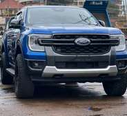 FORD RANGER SPORT