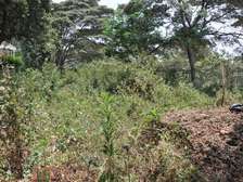 1618 m² land for sale in Kilimani