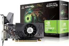 NVIDIA GeForce GT 730 GPU 4GB