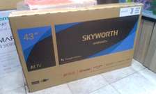 Skyworth 43 Smart Android