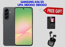 Samsung A56 (8+128) Lipa Pole Pole