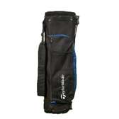 GOLF STAND BAG WITH 2 ZIP POCKET TAYLORMADE