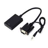 Vga to Hdmi Converter Available Best Quality